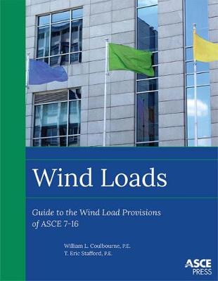 Book cover for Wind Loads