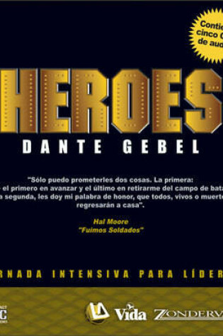 Cover of Heroes