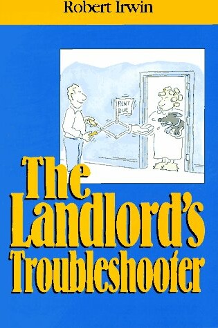 Cover of The Landlord's Troubleshooter