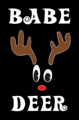 Cover of Babe Deer