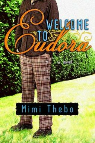 Cover of Welcome to Eudora