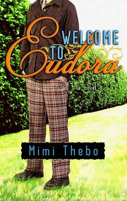 Book cover for Welcome to Eudora