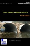 Book cover for Stream Stability at Highway Structures - Fourth Edition