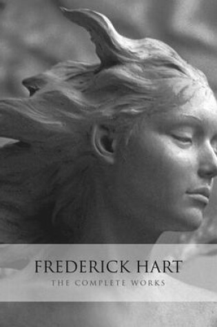 Cover of Frederick Hart