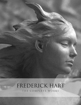 Book cover for Frederick Hart