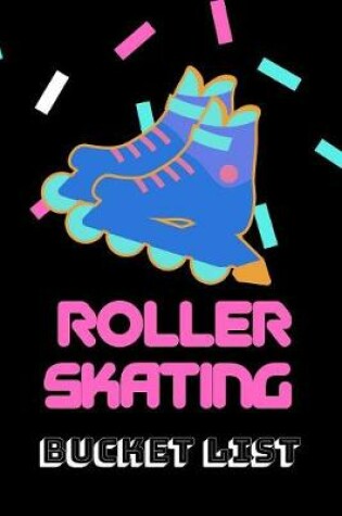 Cover of Roller Skating