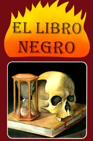 Cover of El Libro Negro