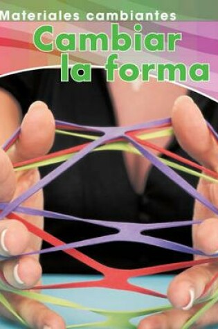 Cover of Cambiar La Forma