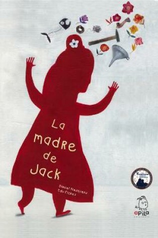 Cover of La Madre de Jack