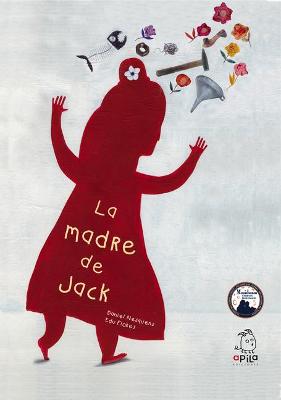 Book cover for La Madre de Jack