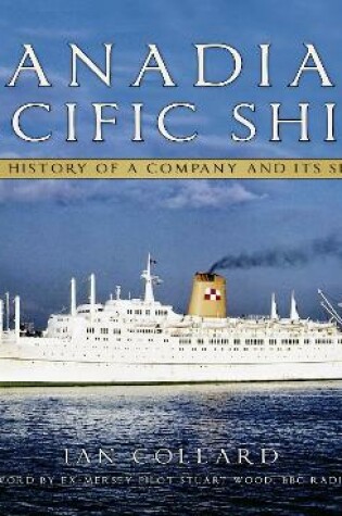 Cover of Canadian Pacific Ships