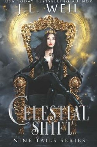 Cover of Celestial Shift