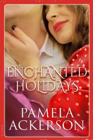 Cover of Enchanted Holidays