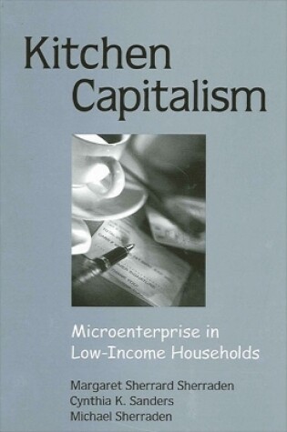 Cover of Kitchen Capitalism