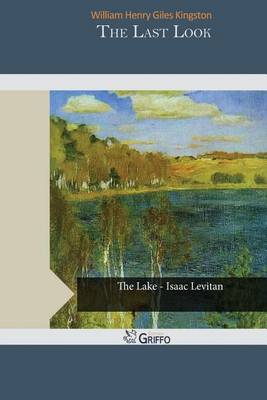 Book cover for The Last Look