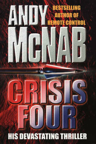 Cover of Crisis Four