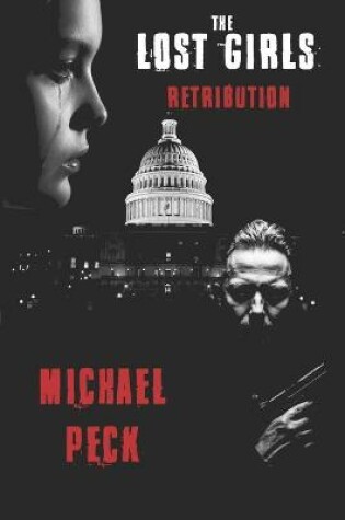 Cover of Retribution