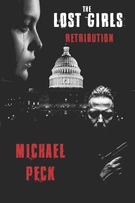 Book cover for Retribution