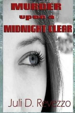 Cover of Murder upon a Midnight Clear