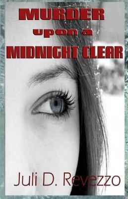 Book cover for Murder upon a Midnight Clear