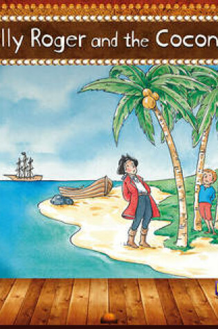 Cover of Little Plays: Jolly Roger and the Coconuts