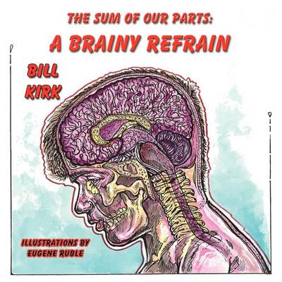 Book cover for A Brainy Refrain