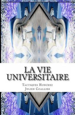 Book cover for La Vie Universitaire