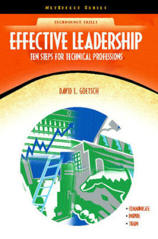 Cover of Effective Leadership