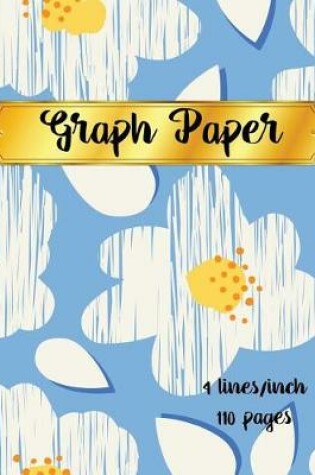 Cover of Graph Paper