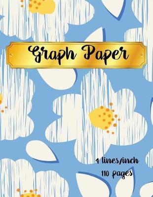 Book cover for Graph Paper