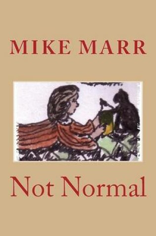Cover of Not Normal