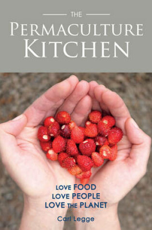 Cover of The Permaculture Kitchen