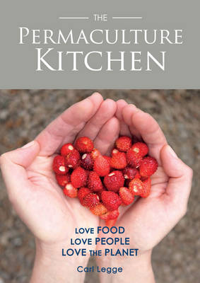 Cover of The Permaculture Kitchen