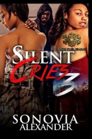 Cover of Silent Cries 3