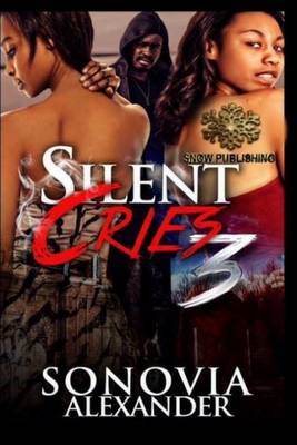 Book cover for Silent Cries 3