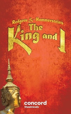 Book cover for Rodgers & Hammerstein's The King and I