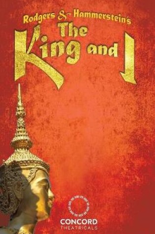 Cover of Rodgers & Hammerstein's The King and I