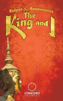 Book cover for Rodgers & Hammerstein's The King and I