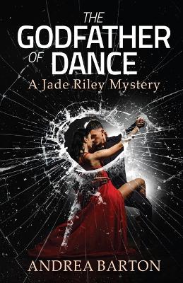 Book cover for The Godfather of Dance