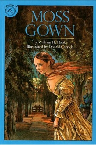 Cover of Moss Gown