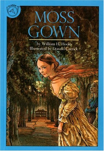 Book cover for Moss Gown