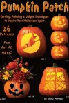 Book cover for Pumpkin Patch