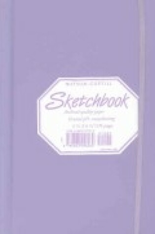 Cover of Sketchbooks