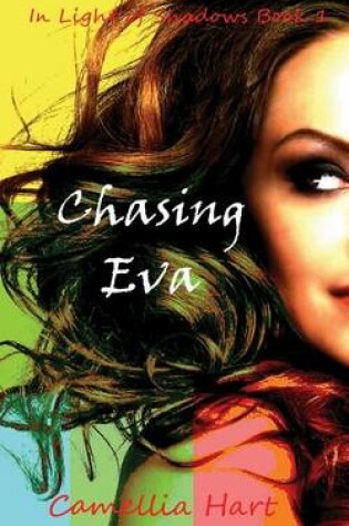 Cover of Chasing Eva