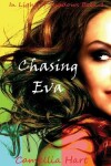 Book cover for Chasing Eva