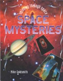 Book cover for Space Mysteries