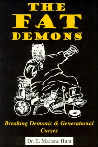Cover of The Fat Demons