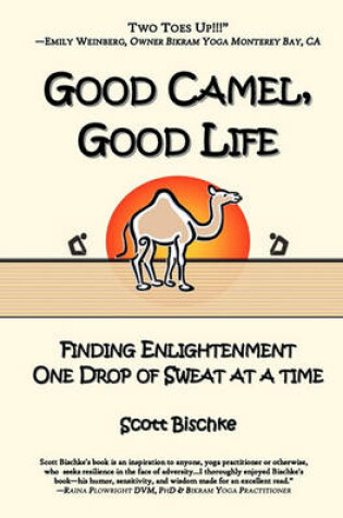 Cover of Good Camel, Good Life