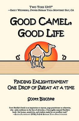 Book cover for Good Camel, Good Life