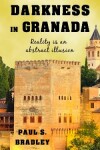 Book cover for Darkness in Granada